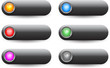 Web buttons