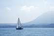 San Antonio Cape sailing sailboat in Denia