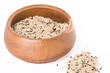 wild rice