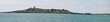 Panorama des Iles Chausey