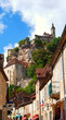 Rocamadour Rocamadour