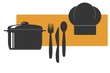 cooking logo