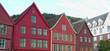 Architecture of Bergen, Norway Architecture of Bergen, Norway