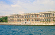 Ciragan Palace, Bosporus, Istanbul, Turkey