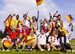 Fussballfans