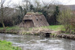 Village mérovingien de Blangy sur Bresle