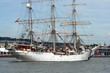Voilier