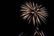 feuerwerk V