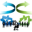 Business concept