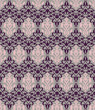 Colorful aabesque background
