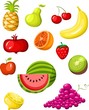 fruit set