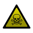 poison sign