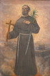 Saint Nikola Tavelic Saint Nikola Tavelic