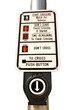 Crosswalk Push Button