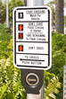 Crosswalk Push Button