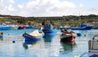 bateaux malte
