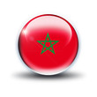 drapeau maroc
