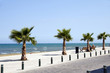 Seaside Avenue 