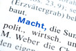 Macht