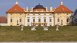castle Slavkov, Czech republic