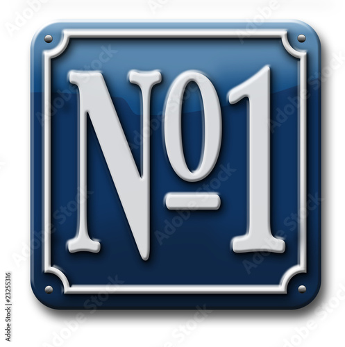 Illustration: No1 No1