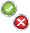 Web 2.0  Button. Vector illustration.