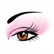 eye