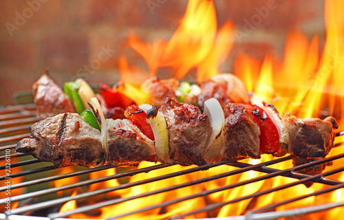 Foto: Barbecue Barbecue
