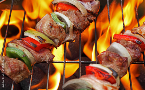 Foto: Barbecue Barbecue