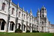 Jeronimos monastery, Lisbon