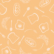 Food Background