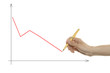 Hand drawing graph