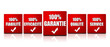 Garantie Qualité Service