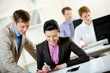 Business education