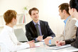 Negotiations