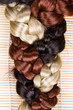 hair texture