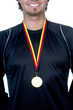 Medaille