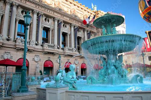 Photo: Las Vegas Strips, Nevada, USA.. Las Vegas Strips, Nevada, USA..