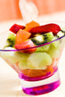 Fruchtsalat, gemischt