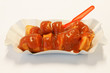 Berliner Currywurst