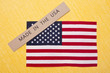 Made in USA