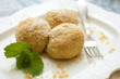 Marillenknödel