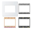 photos film frames