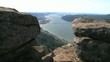On Top of the World