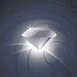 Vector diamond