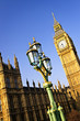 Photo: Big Ben and Palace of Westminster Big Ben and Palace of Westminster
