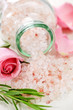 Bath salts