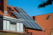 Solarzellen