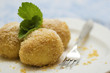 Marillenknödel