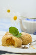 Marillenknödel